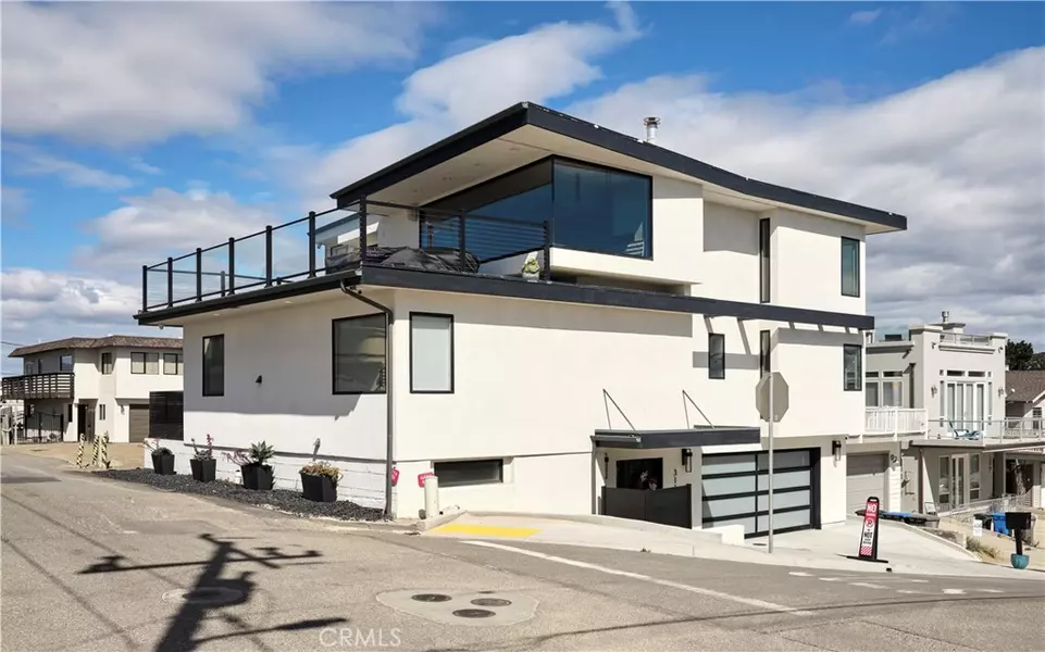 311 Juanita, Oceano, CA 93445