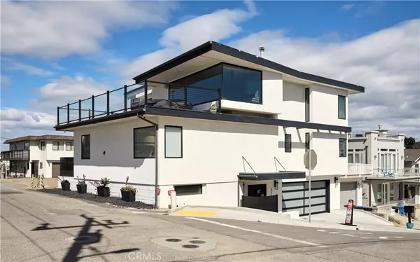 311 Juanita, Oceano, CA 93445