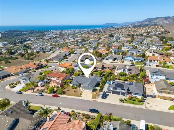 Pismo Beach, CA 93449,234 Christine WAY