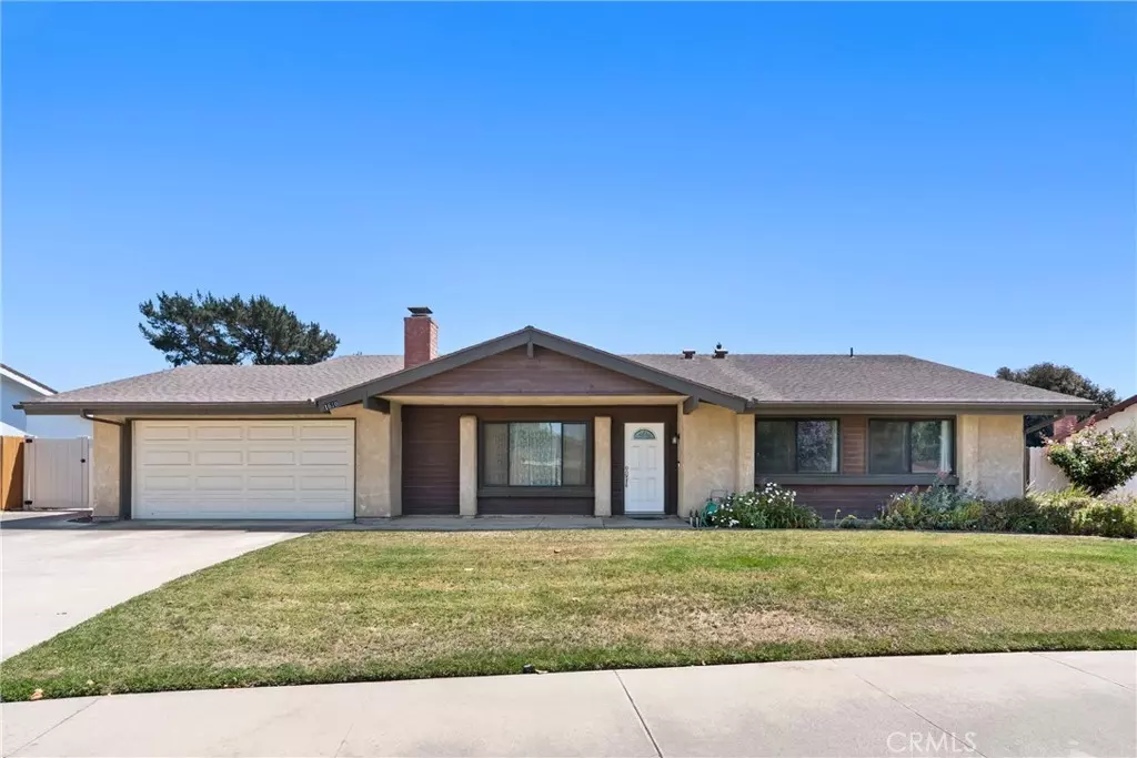 Santa Maria, CA 93454,1610 Coral