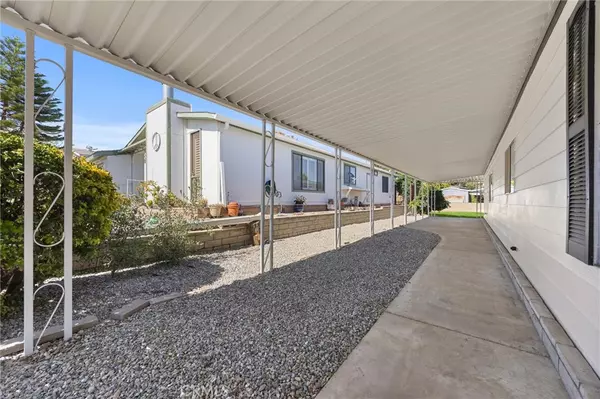 Bakersfield, CA 93306,8536 Kern Canyon RD #186