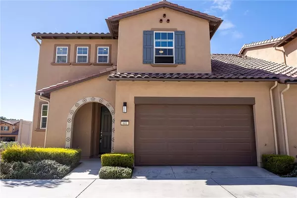 Santa Maria, CA 93455,601 Agapanthus