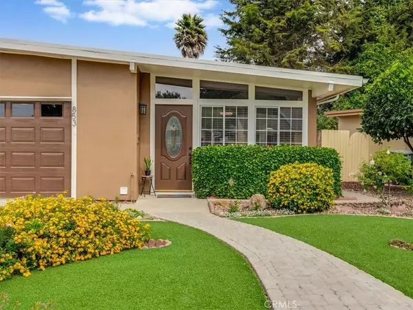 Arroyo Grande, CA 93420,853 Mesa DR