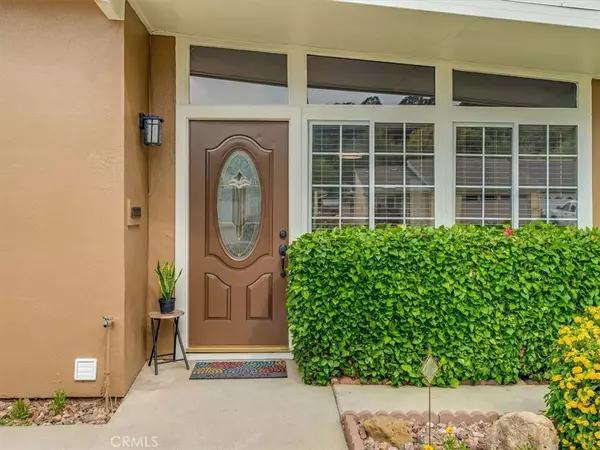 Arroyo Grande, CA 93420,853 Mesa DR