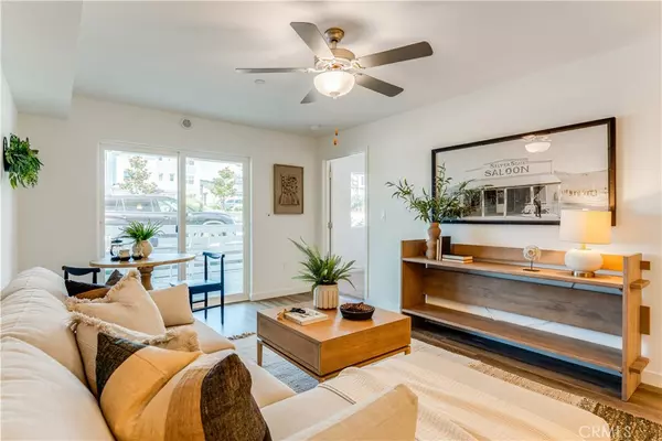 3802 Ranch House RD #201, San Luis Obispo, CA 93401