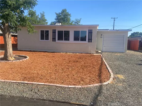 4856 Morales, New Cuyama, CA 93254