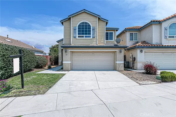 425 Bakeman LN, Arroyo Grande, CA 93420