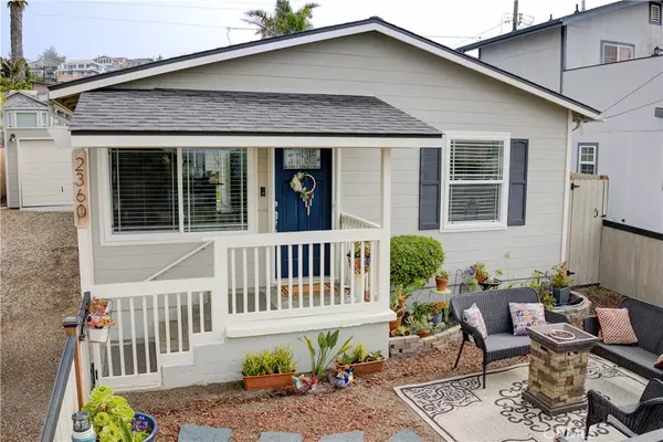 Morro Bay, CA 93442,2360 Hemlock Ave