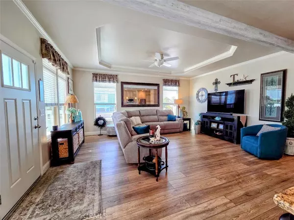 Arroyo Grande, CA 93420,765 Mesa View DR #13