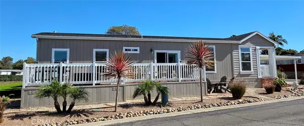 Arroyo Grande, CA 93420,765 Mesa View DR #13