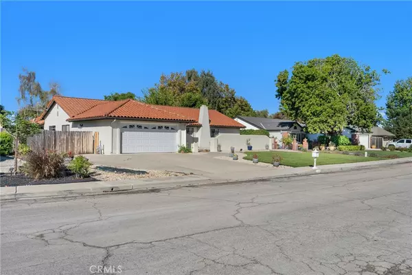 Santa Maria, CA 93455,4347 Manchester