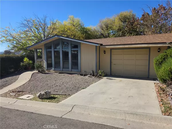 Paso Robles, CA 93446,301 Oak Meadow