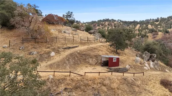 Tehachapi, CA 93561,30721 Condor PL