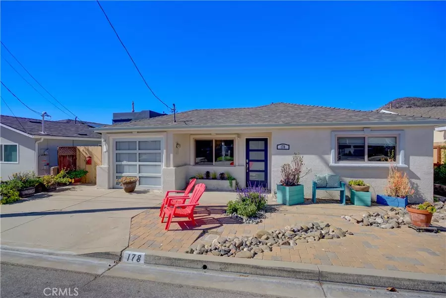 178 Windward Ave, Pismo Beach, CA 93433