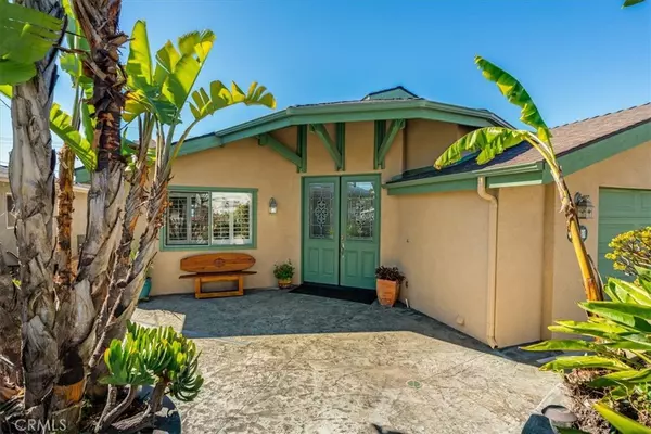 Pismo Beach, CA 93449,951 Fresno AVE