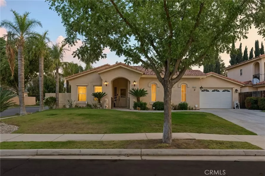 11522 Vauxhall Bridge, Bakersfield, CA 93311