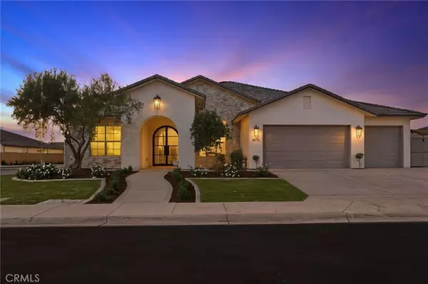 16716 Brookview CT, Bakersfield, CA 93314