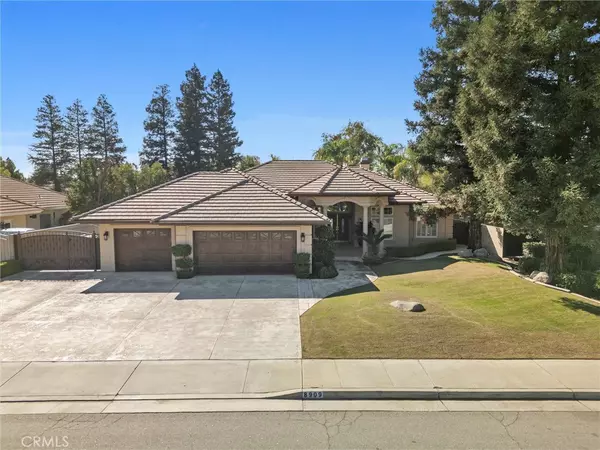 Bakersfield, CA 93312,8909 Forest Oaks