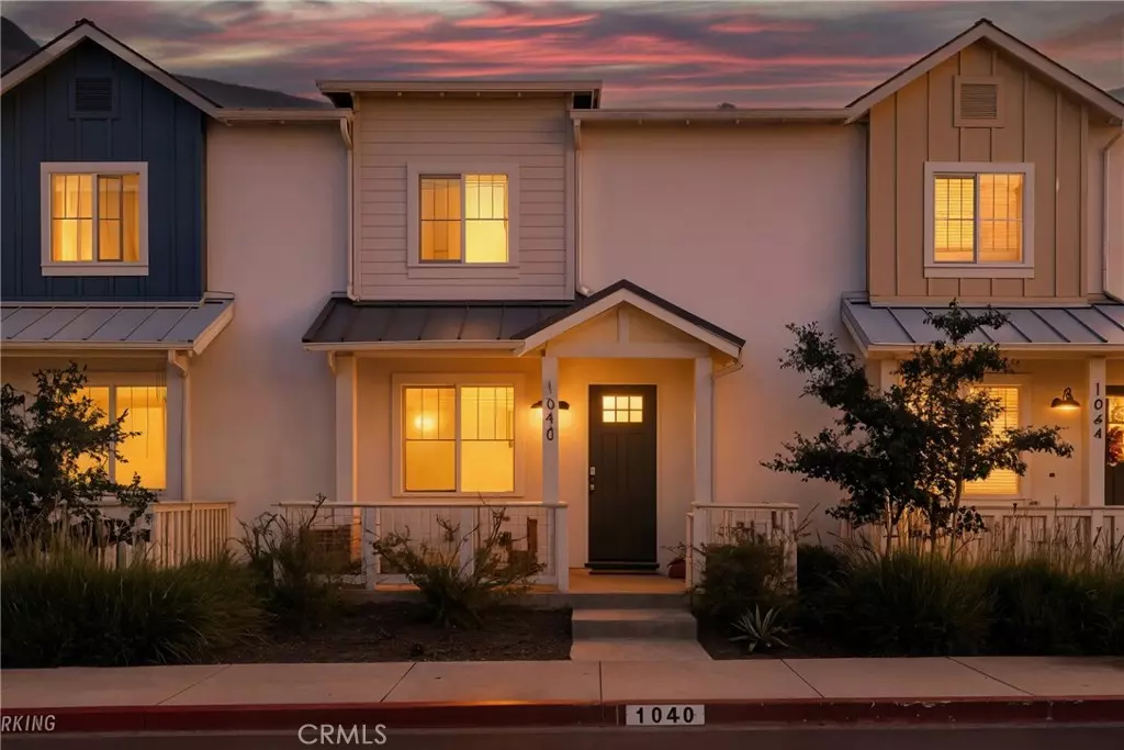 San Luis Obispo, CA 93401,1040 Stuart