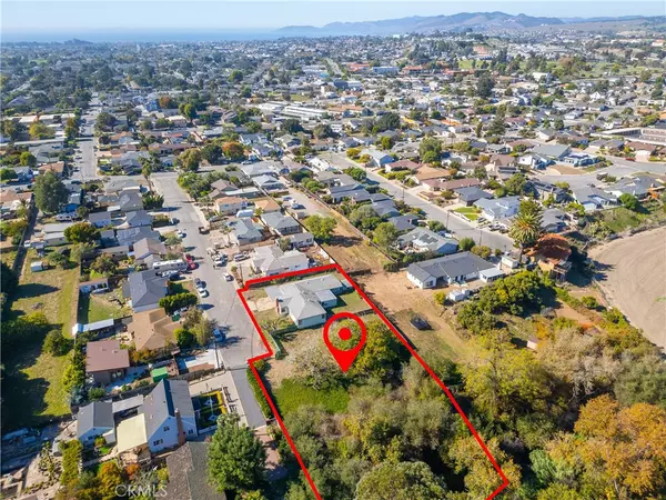 Arroyo Grande, CA 93420,582 Newman DR