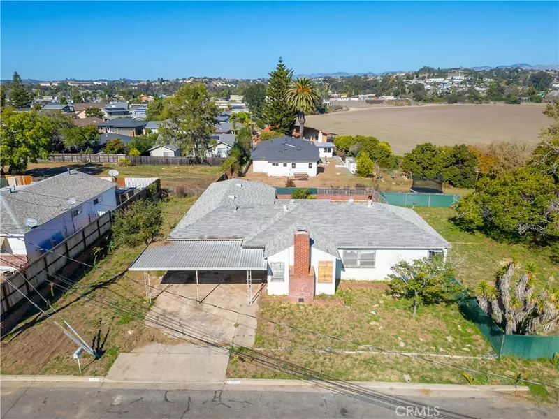 582 Newman DR, Arroyo Grande, CA 93420