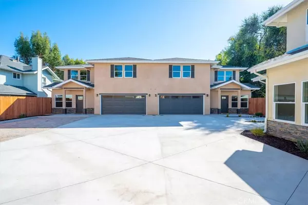 Atascadero, CA 93422,8395 Amapoa