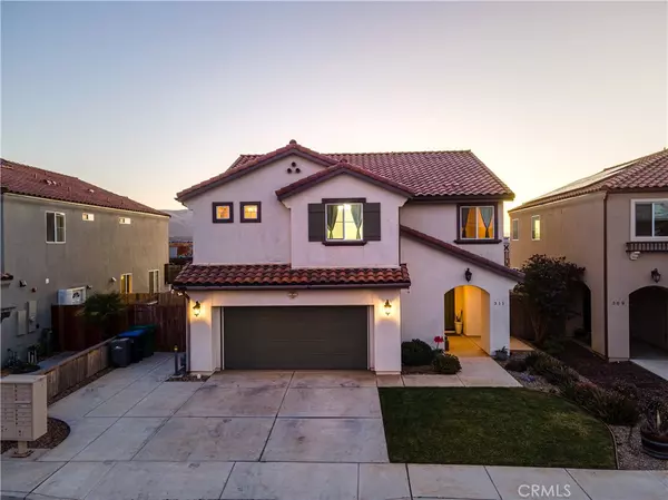 Guadalupe, CA 93434,311 Las Flores