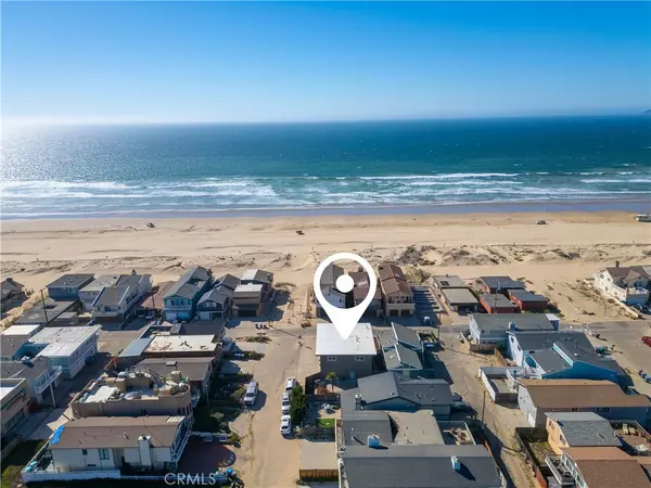 Oceano, CA 93445,1575 Strand WAY