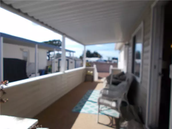Pismo Beach, CA 93449,140 99 S Dolliver #99