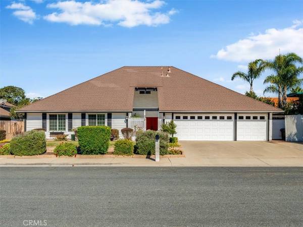 315 Larkspur, Santa Maria, CA 93455