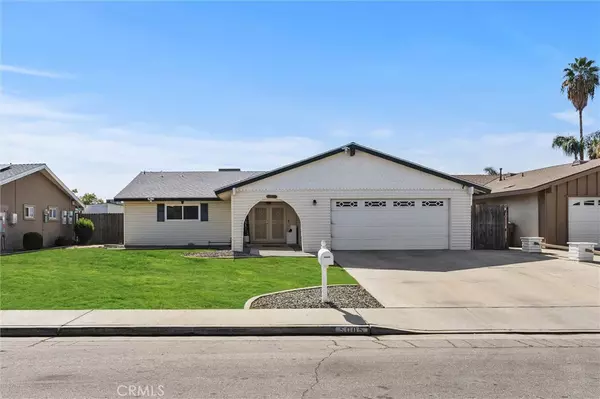 Bakersfield, CA 93309,5005 Surrey LN