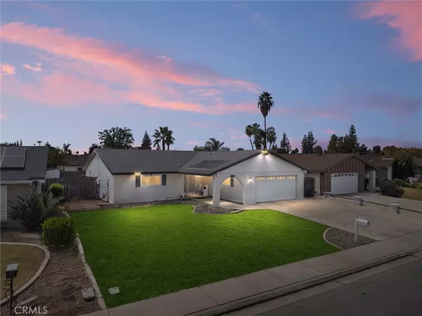 5005 Surrey LN, Bakersfield, CA 93309