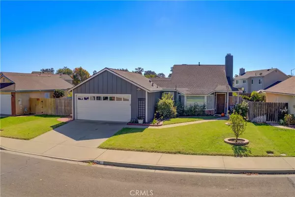 Santa Maria, CA 93455,714 Spyglass