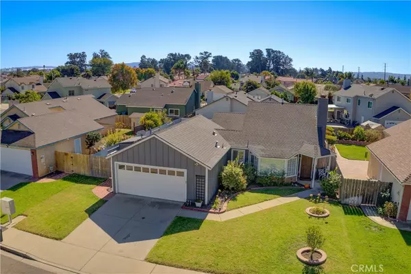 Santa Maria, CA 93455,714 Spyglass