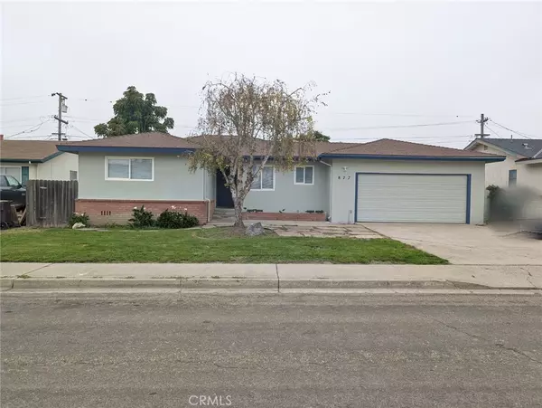 877 Pearl, Arroyo Grande, CA 93420