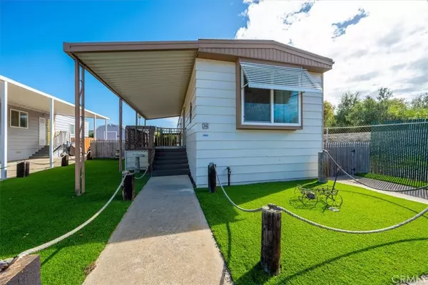 Oceano, CA 93445,2300 Cienaga #36