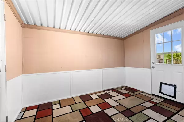 Santa Maria, CA 93458,1701 61 S Thornburg ST #61