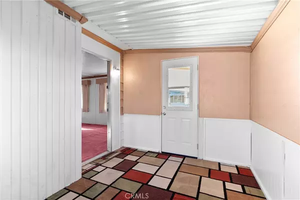 Santa Maria, CA 93458,1701 S Thornburg ST #61