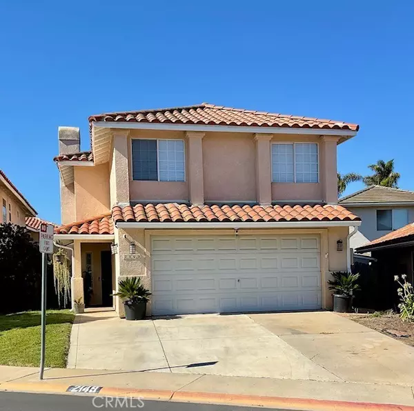 Santa Maria, CA 93455,2149 Calle Serena