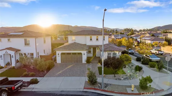 San Luis Obispo, CA 93401,3210 Daisy LN