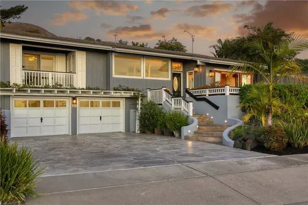 116 Florin, Pismo Beach, CA 93449