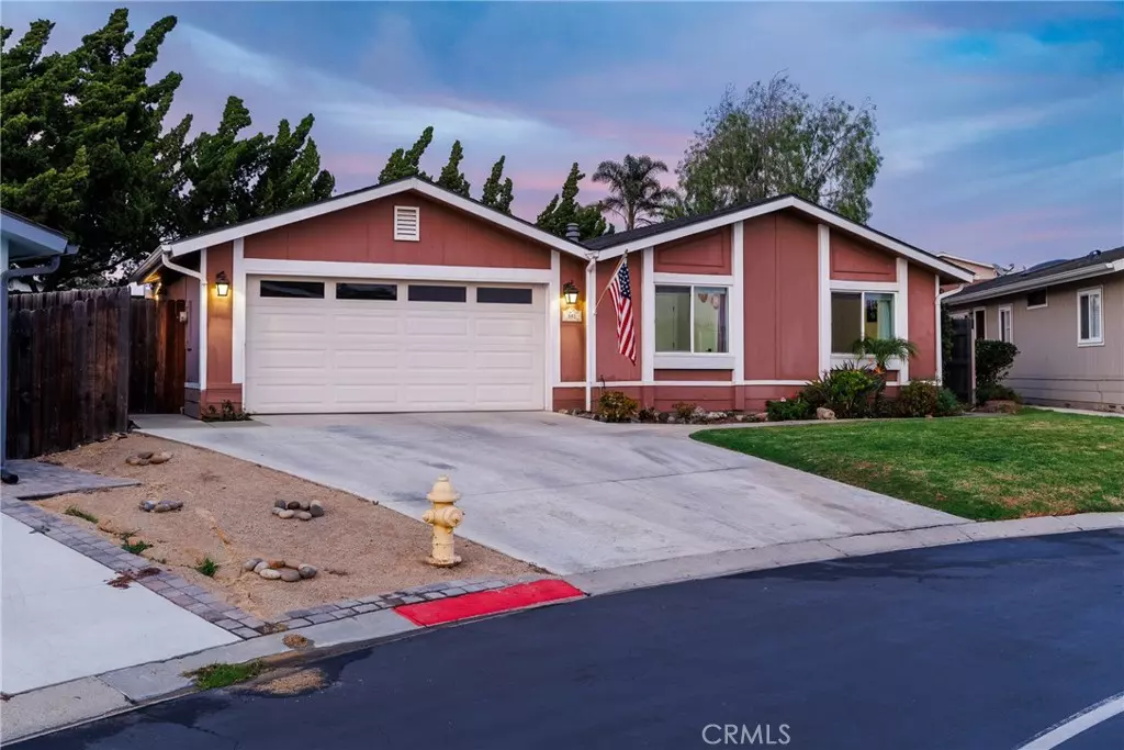 Santa Maria, CA 93455,881 Greenacre