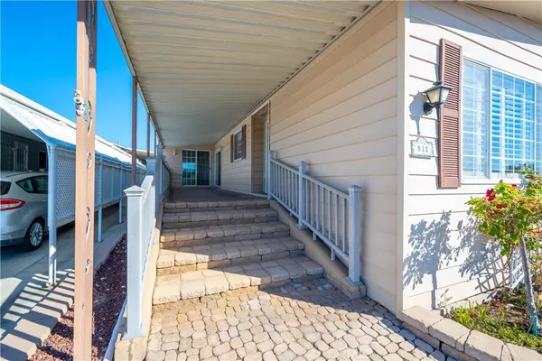 Arroyo Grande, CA 93420,812 Arcadia DR