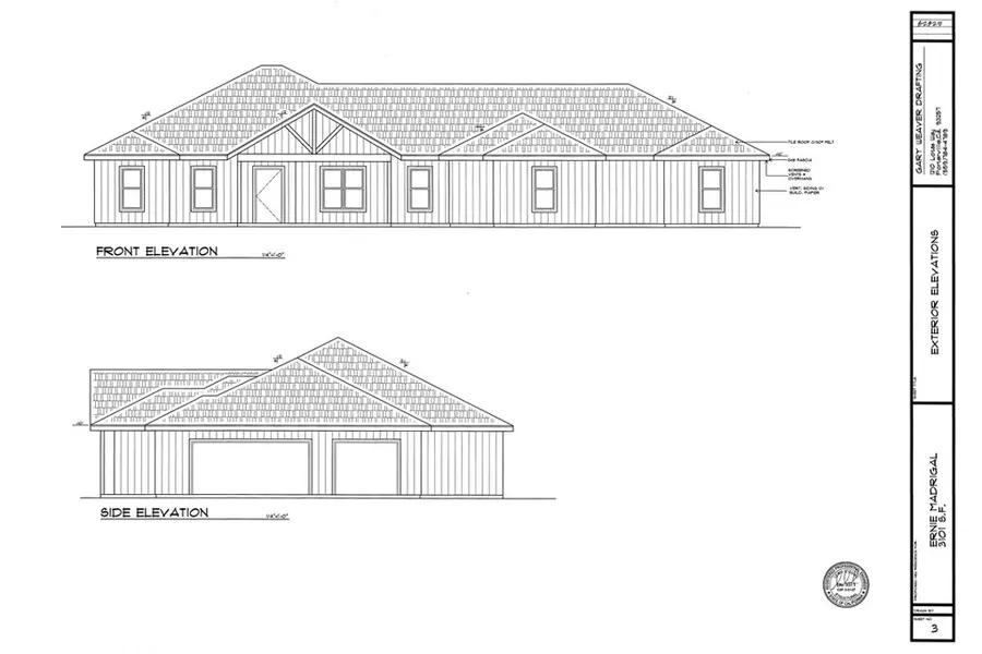 0 Cornucopia, Tulare, CA 93221