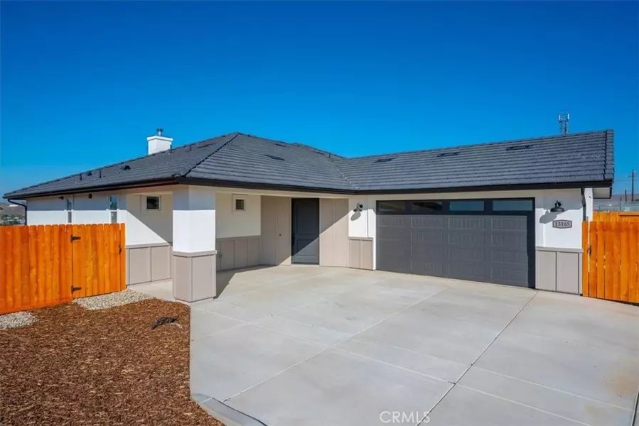 13165 N Bluffs, San Miguel, CA 93451