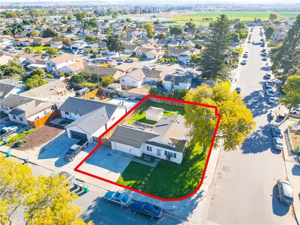 Santa Maria, CA 93458,914 W Camino Colegio