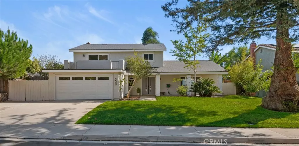 308 Calle Converse, Camarillo, CA 93010