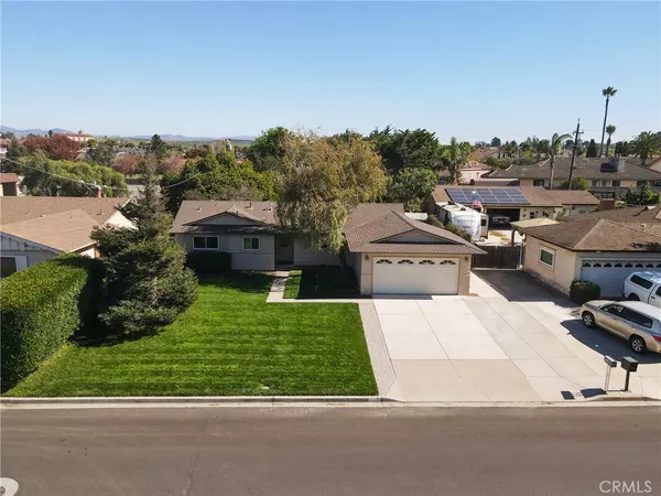 Santa Maria, CA 93455,3656 Angeles