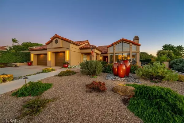 703 Avenida De Diamante, Arroyo Grande, CA 93420