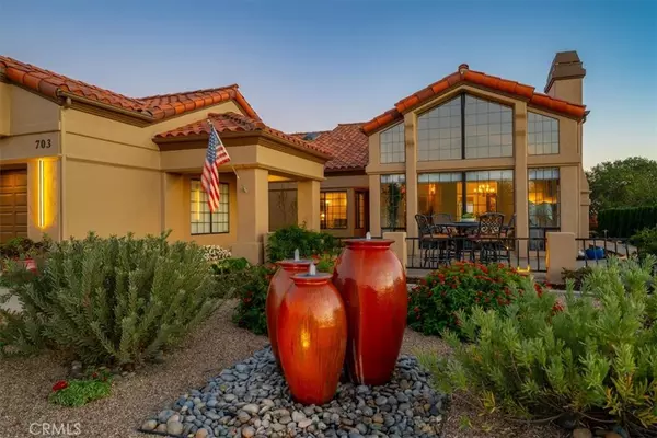 Arroyo Grande, CA 93420,703 Avenida De Diamante